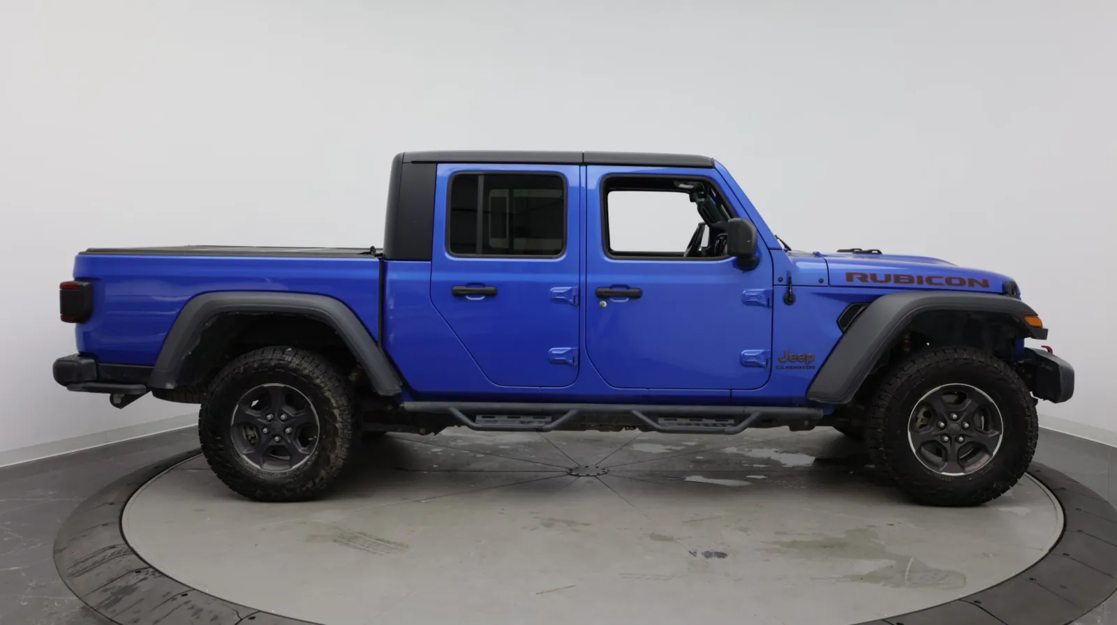 Jeep Gladiator photo 8