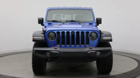Photos of 2021 Jeep Gladiator Rubicon for sale in Jacksonville, FL at Auto Boutique Florida