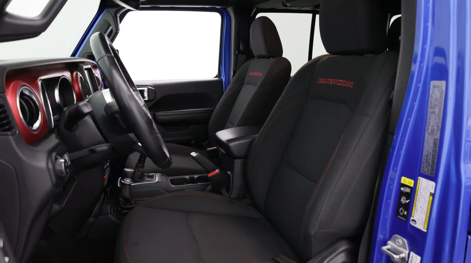 Jeep Gladiator photo 15