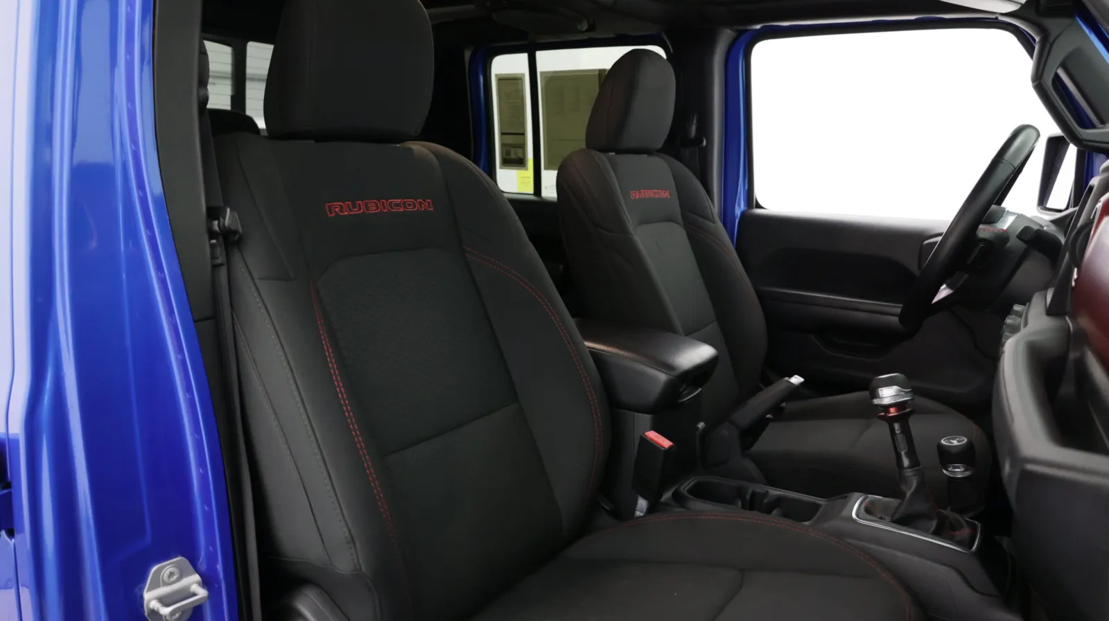 Jeep Gladiator photo 38