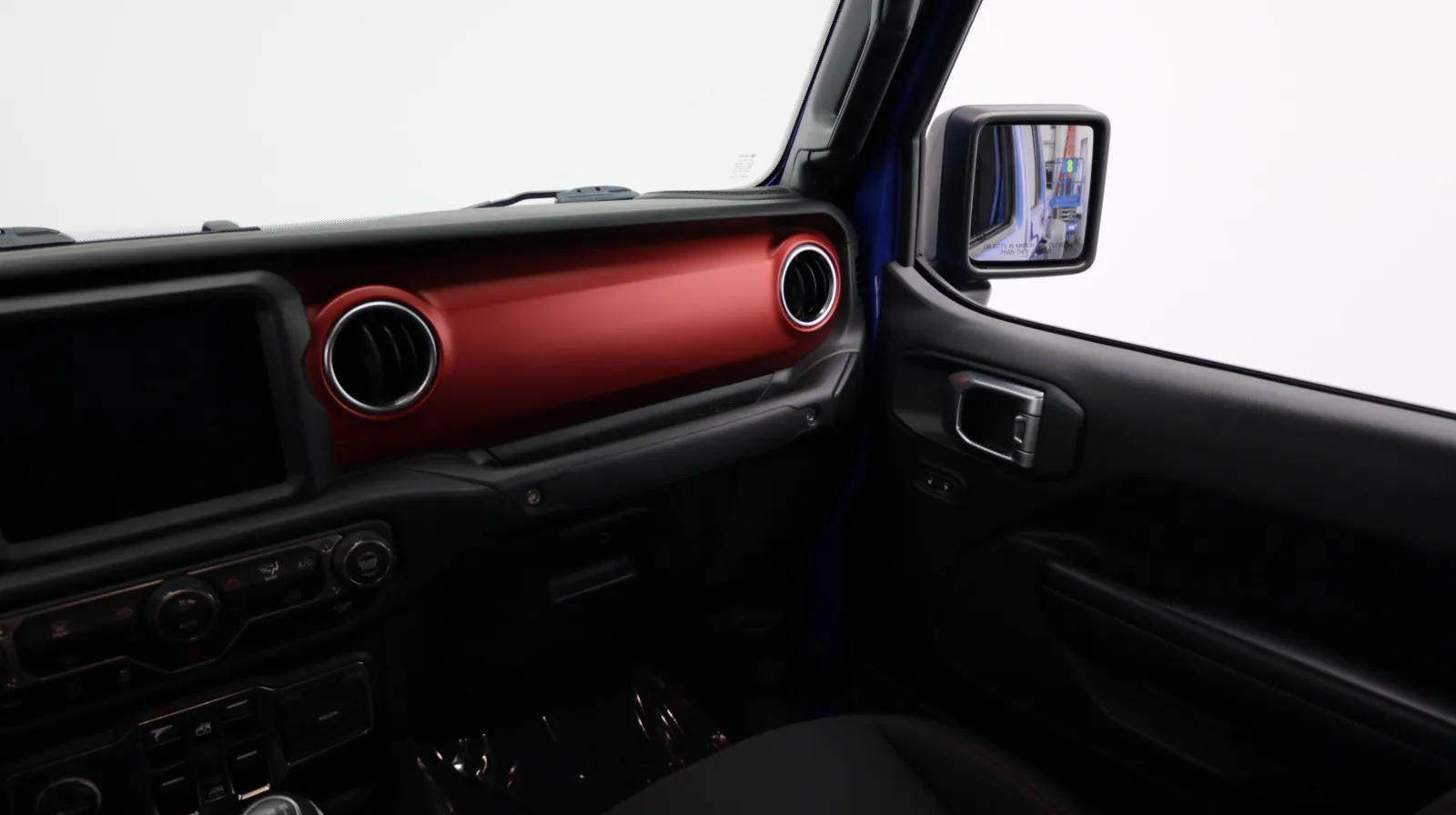 Jeep Gladiator photo 30
