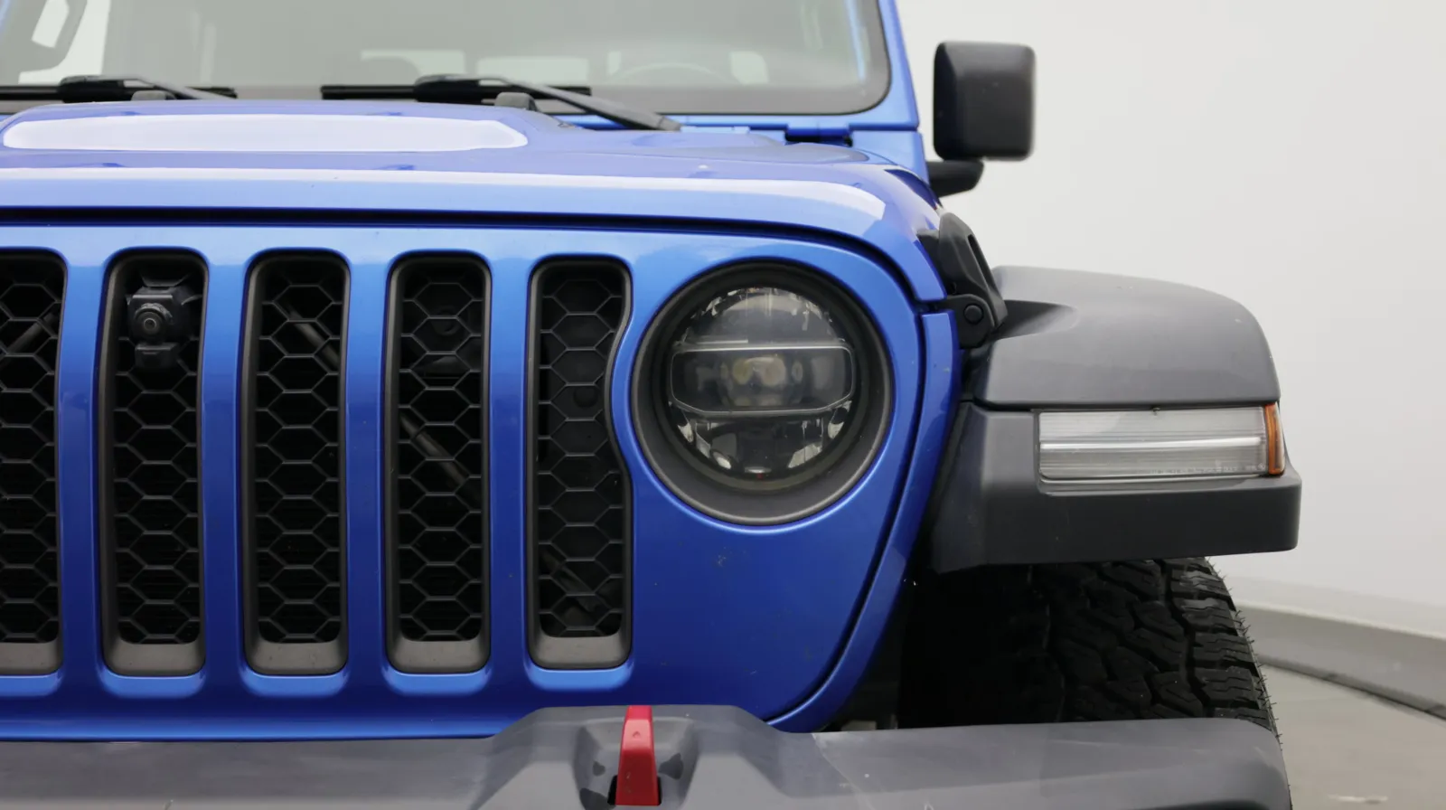 Jeep Gladiator photo 10