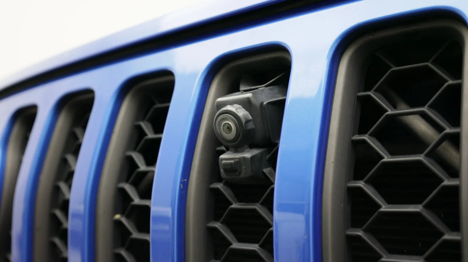 Jeep Gladiator photo 9