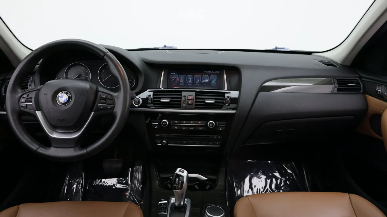 BMW X3 photo 31