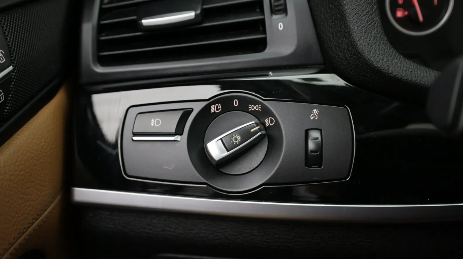BMW X3 photo 26