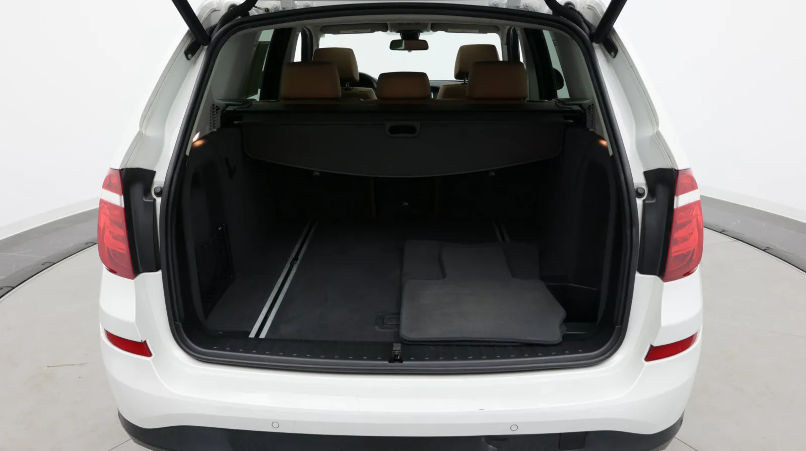 BMW X3 photo 33