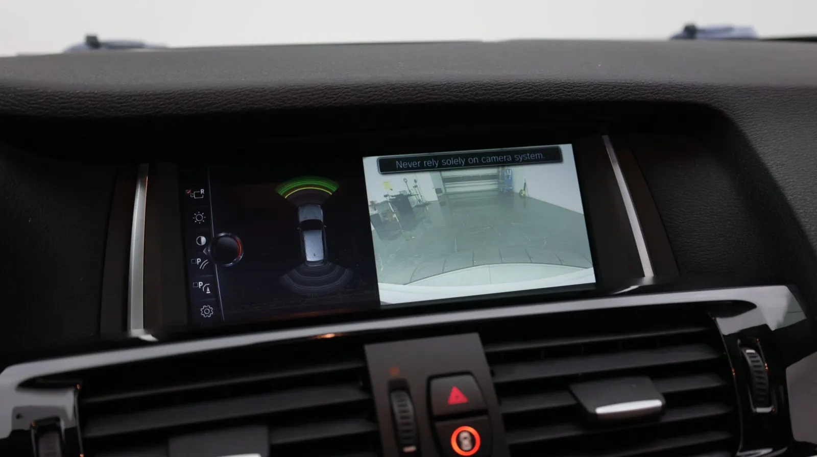 BMW X3 photo 20