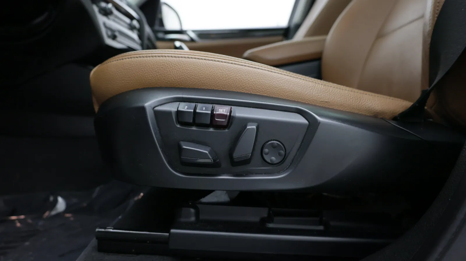 BMW X3 photo 15