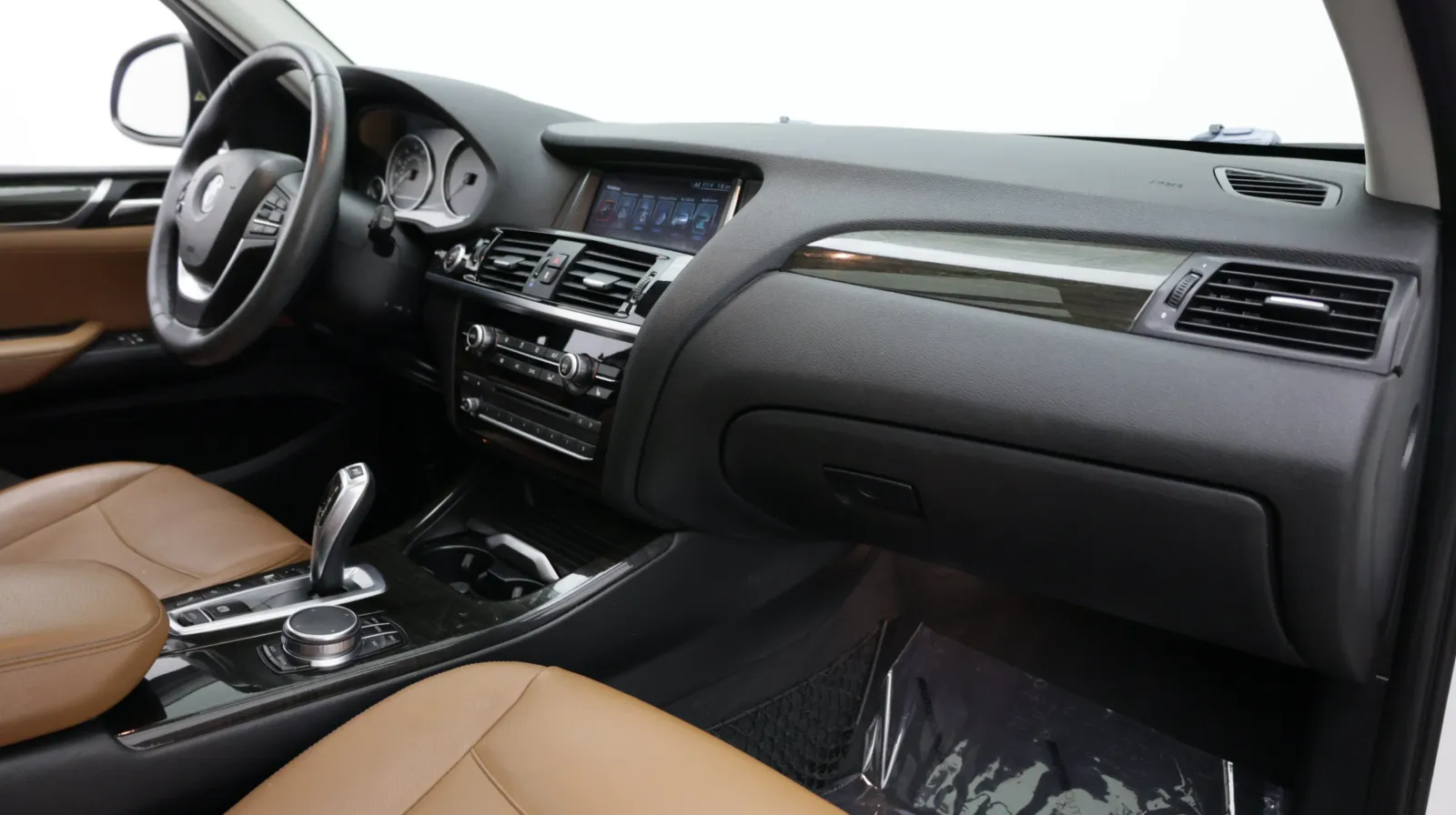 BMW X3 photo 40