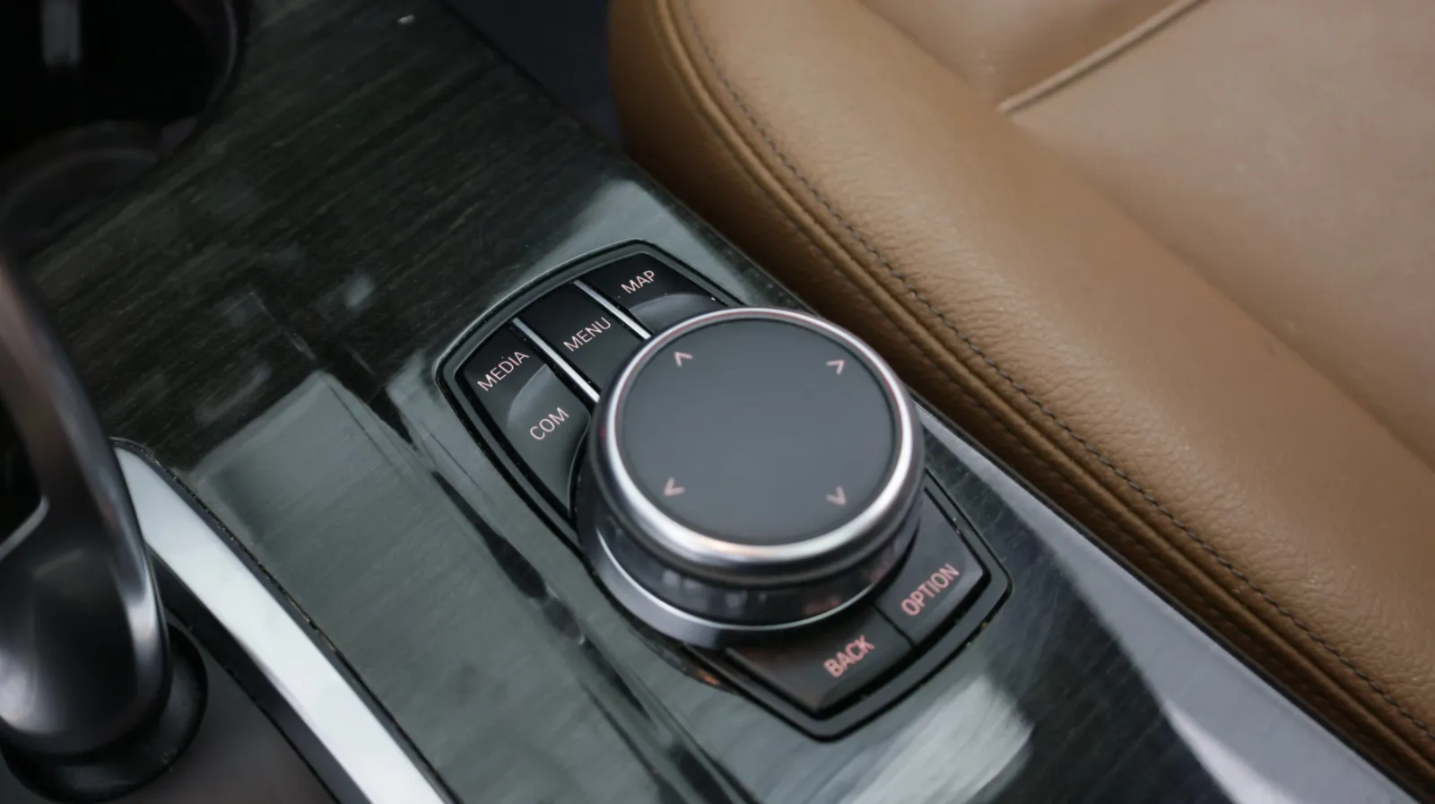 BMW X3 photo 16