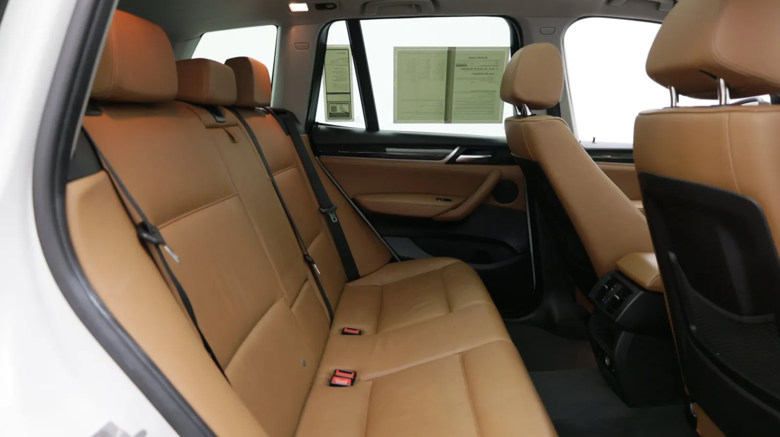 BMW X3 photo 36