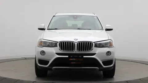 Photos of 2017 BMW X3 xDrive28i for sale in Jacksonville, FL at Auto Boutique Florida