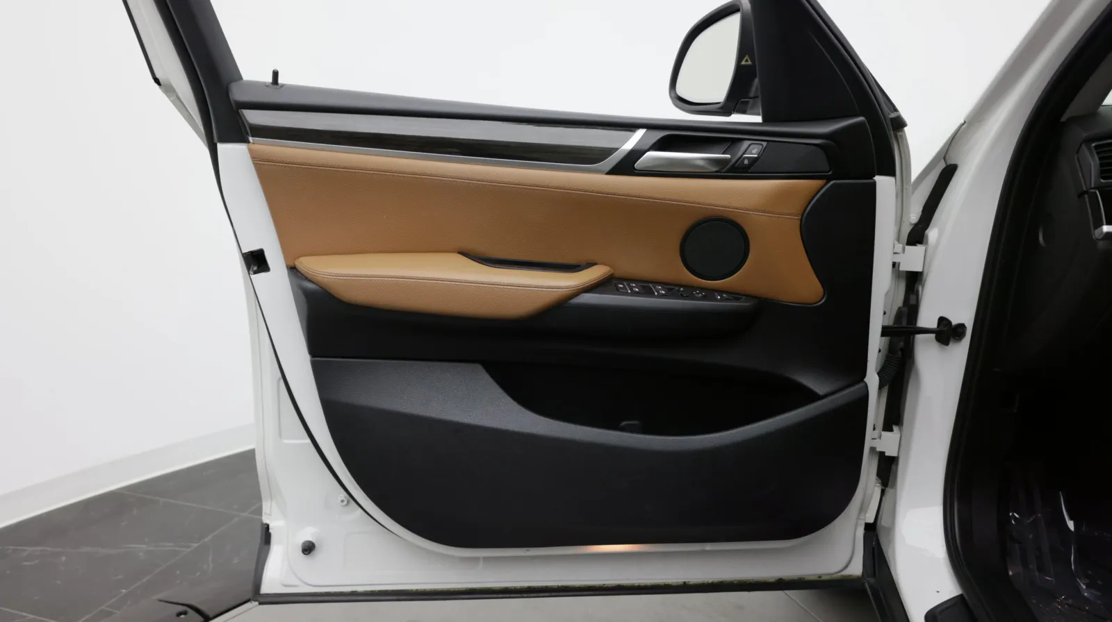 BMW X3 photo 11