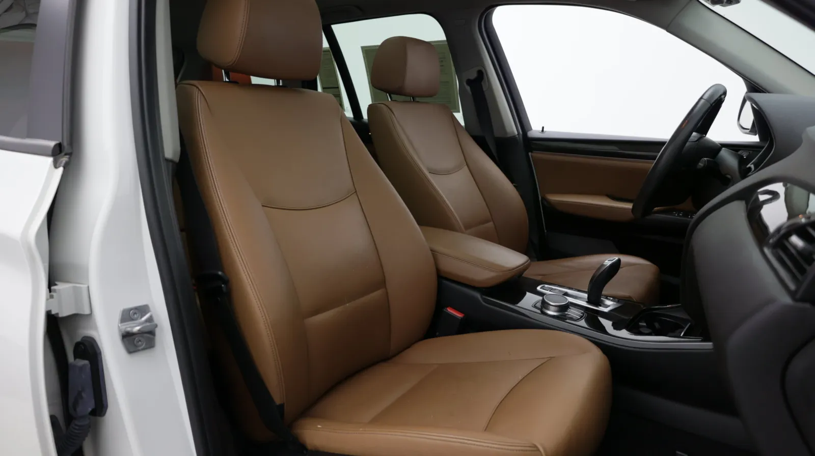 BMW X3 photo 41