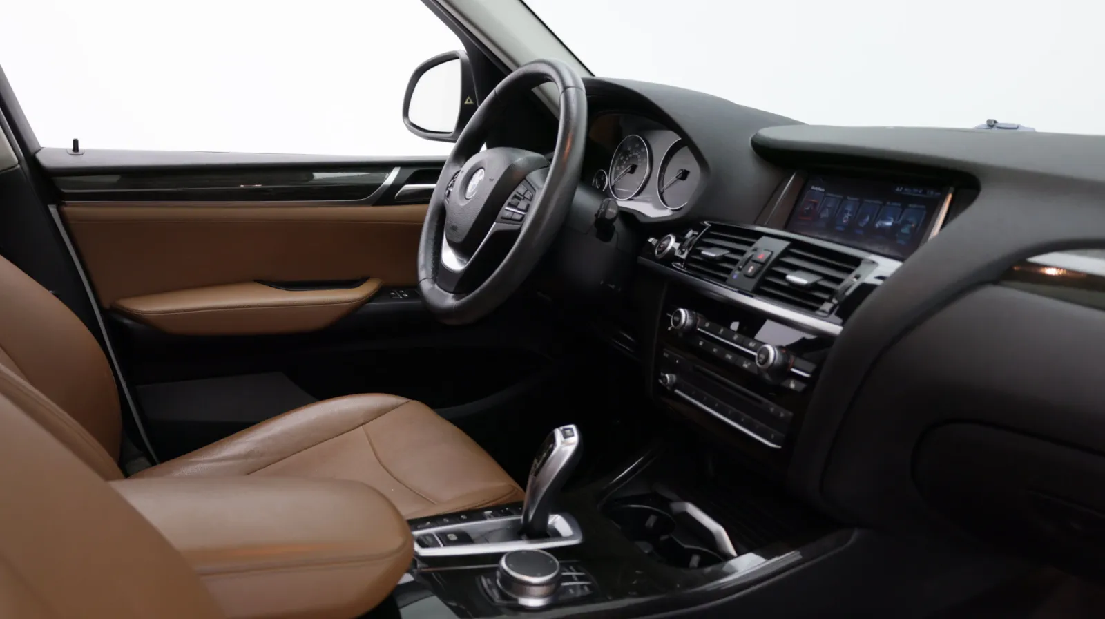 BMW X3 photo 38