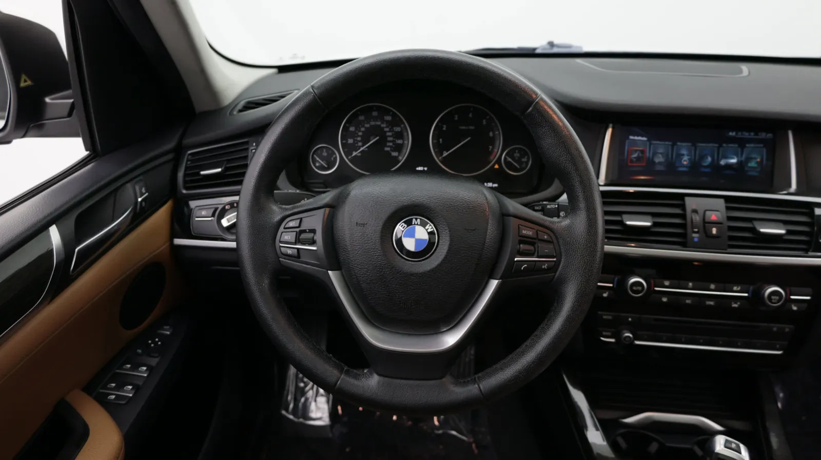 BMW X3 photo 29