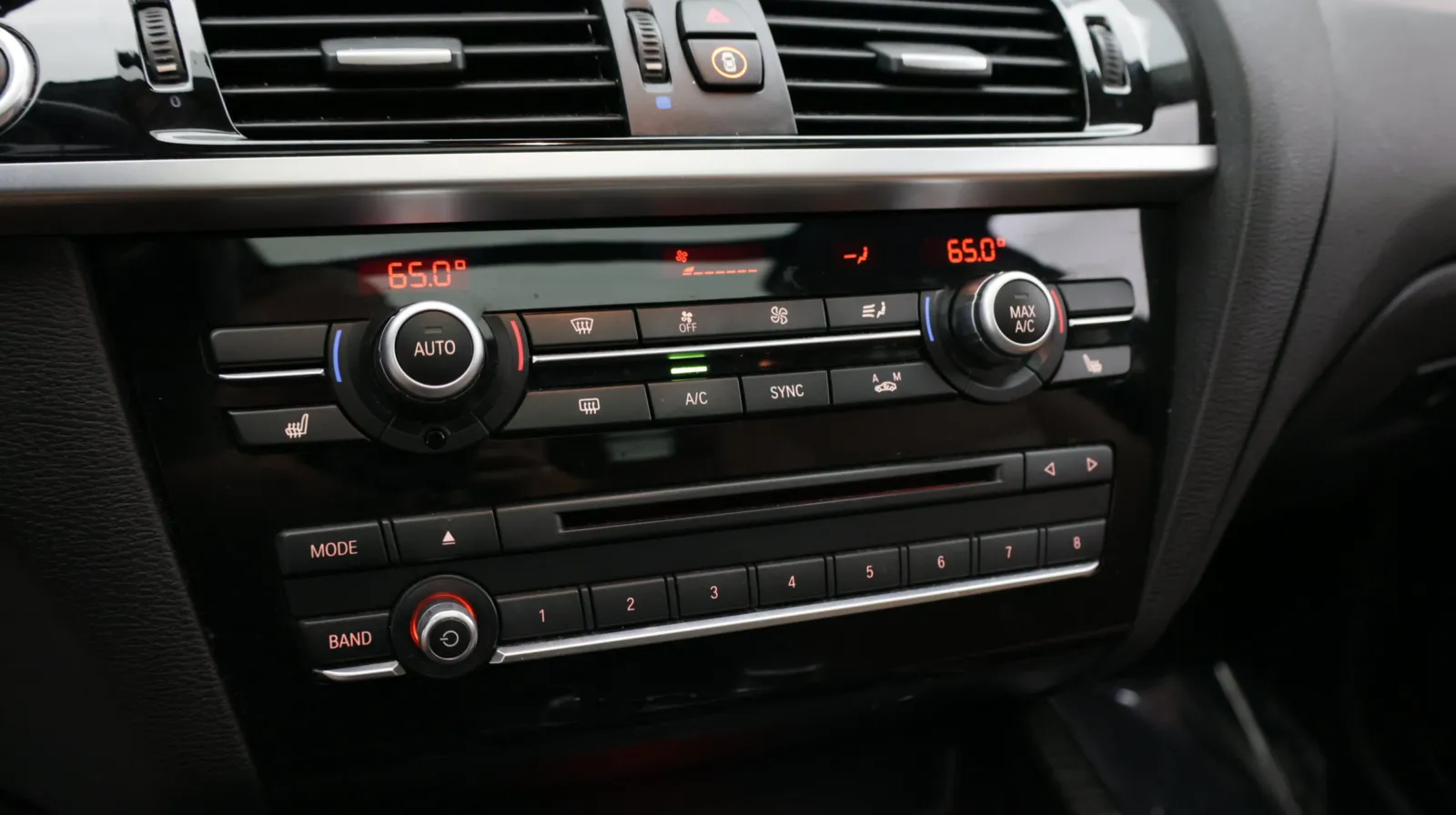 BMW X3 photo 19