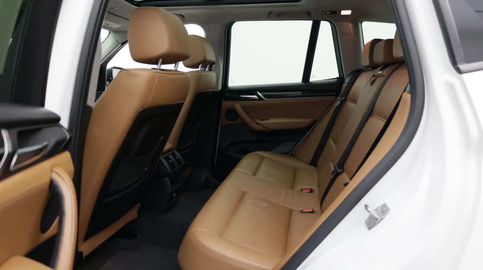 BMW X3 photo 27