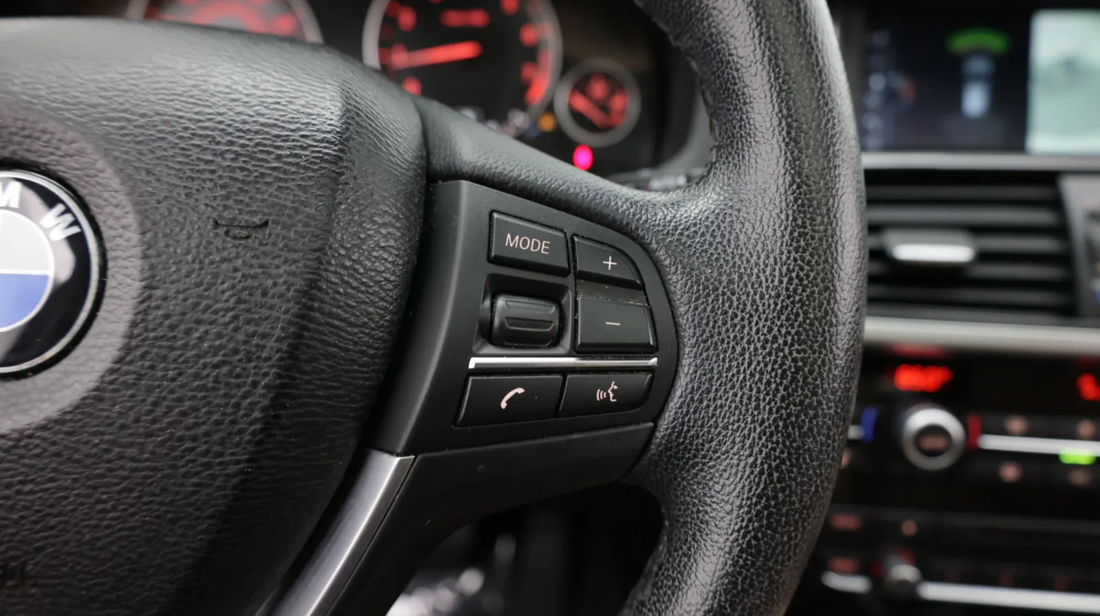 BMW X3 photo 25