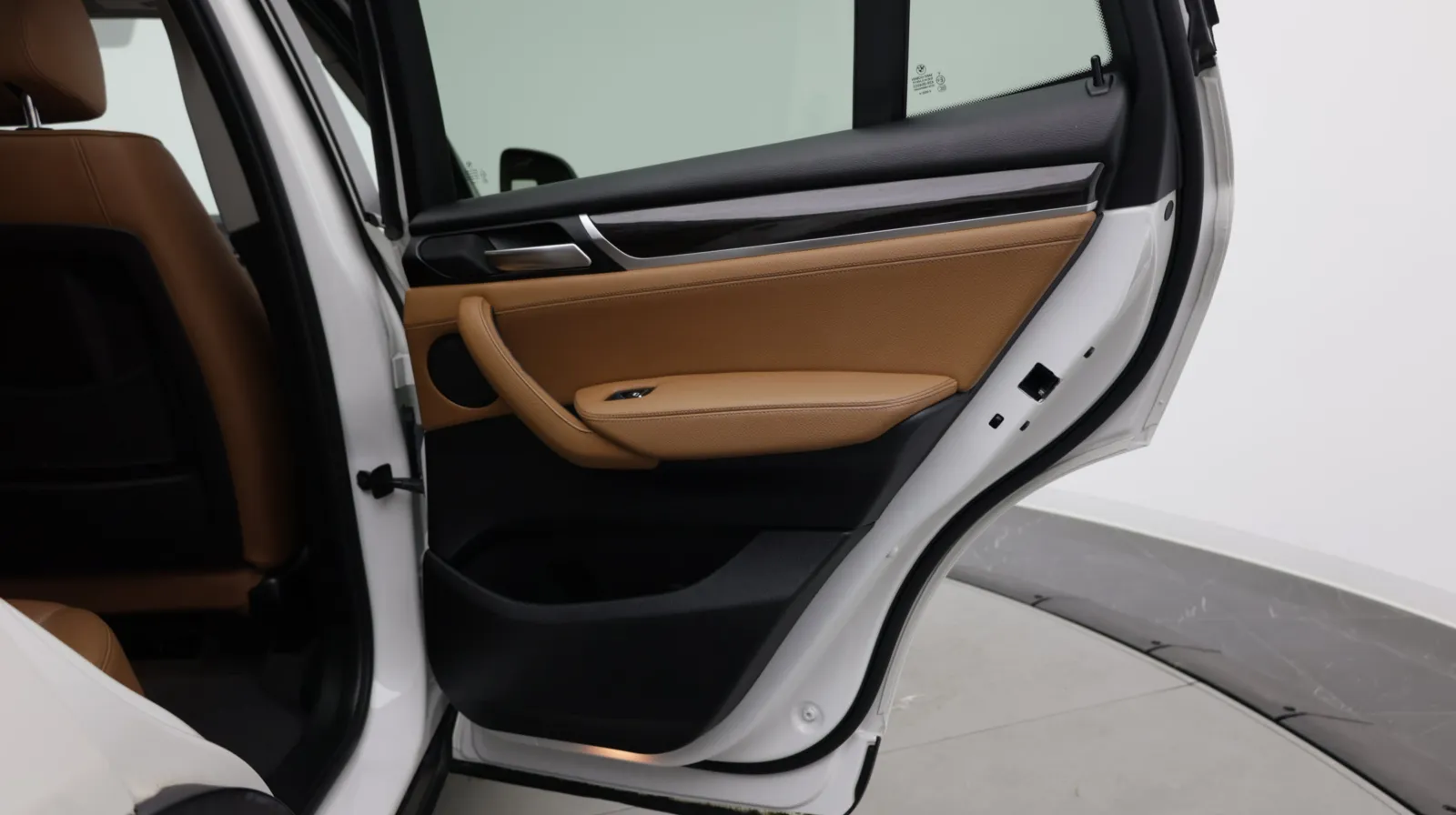 BMW X3 photo 35