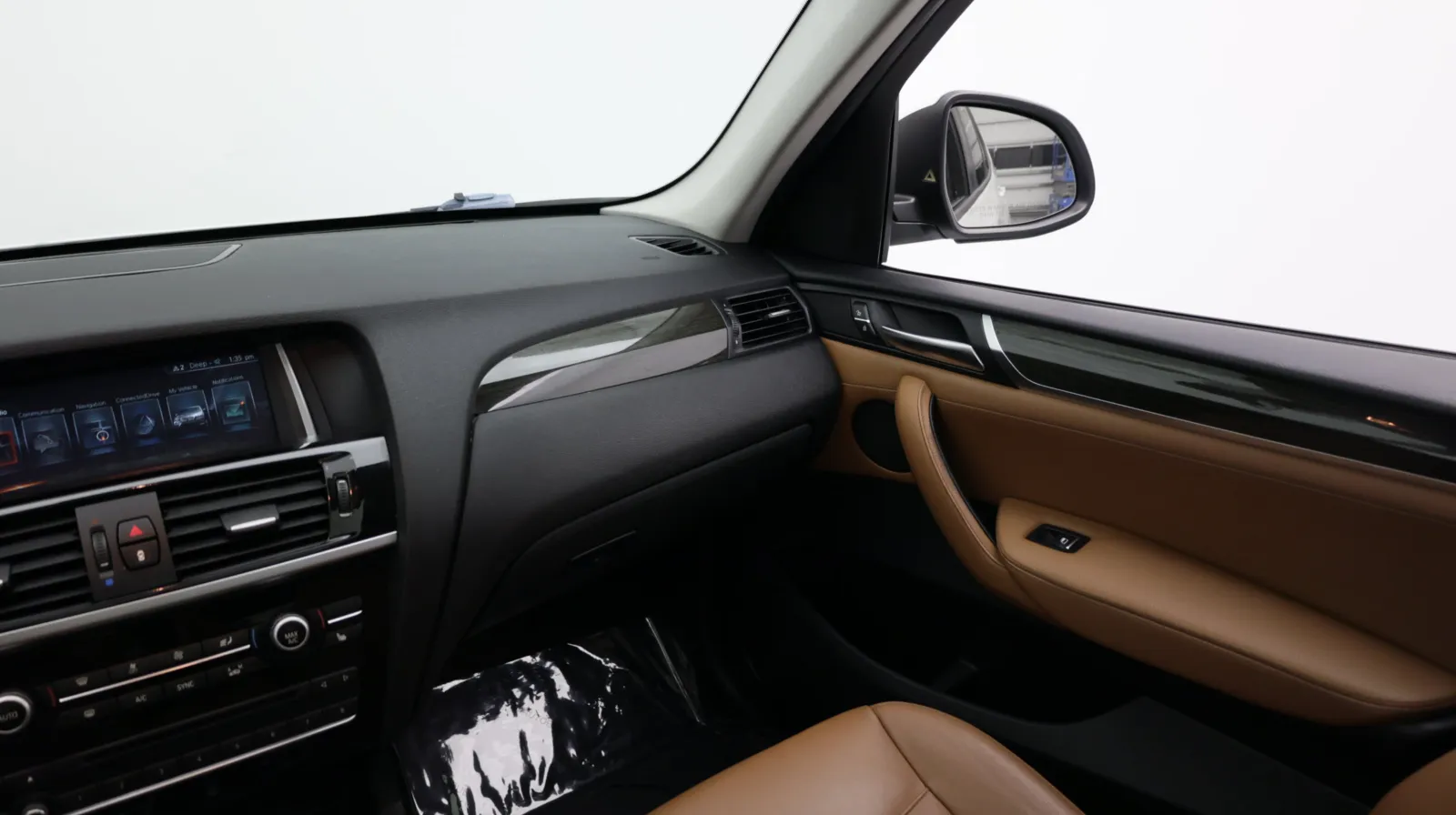BMW X3 photo 32