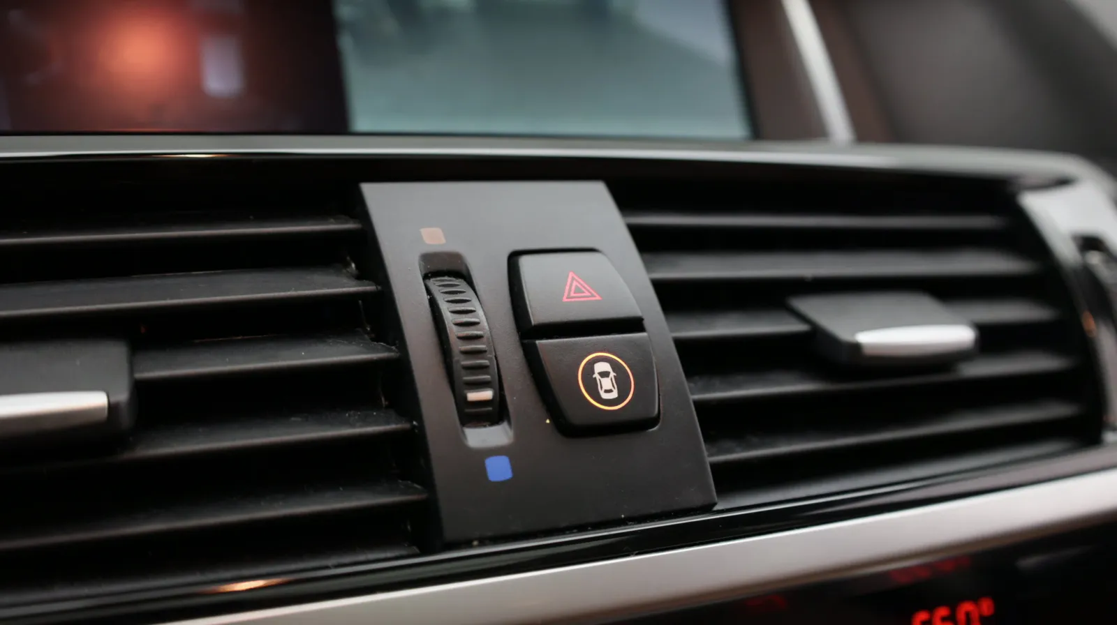 BMW X3 photo 21