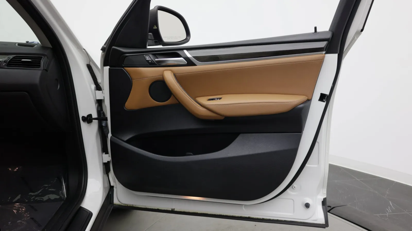 BMW X3 photo 37