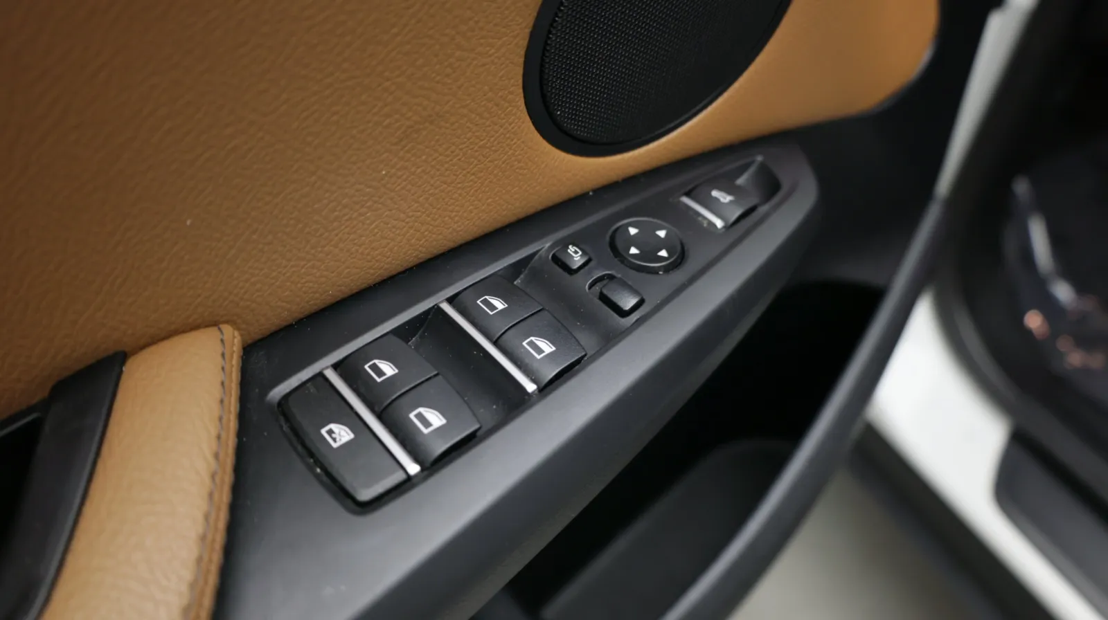 BMW X3 photo 13