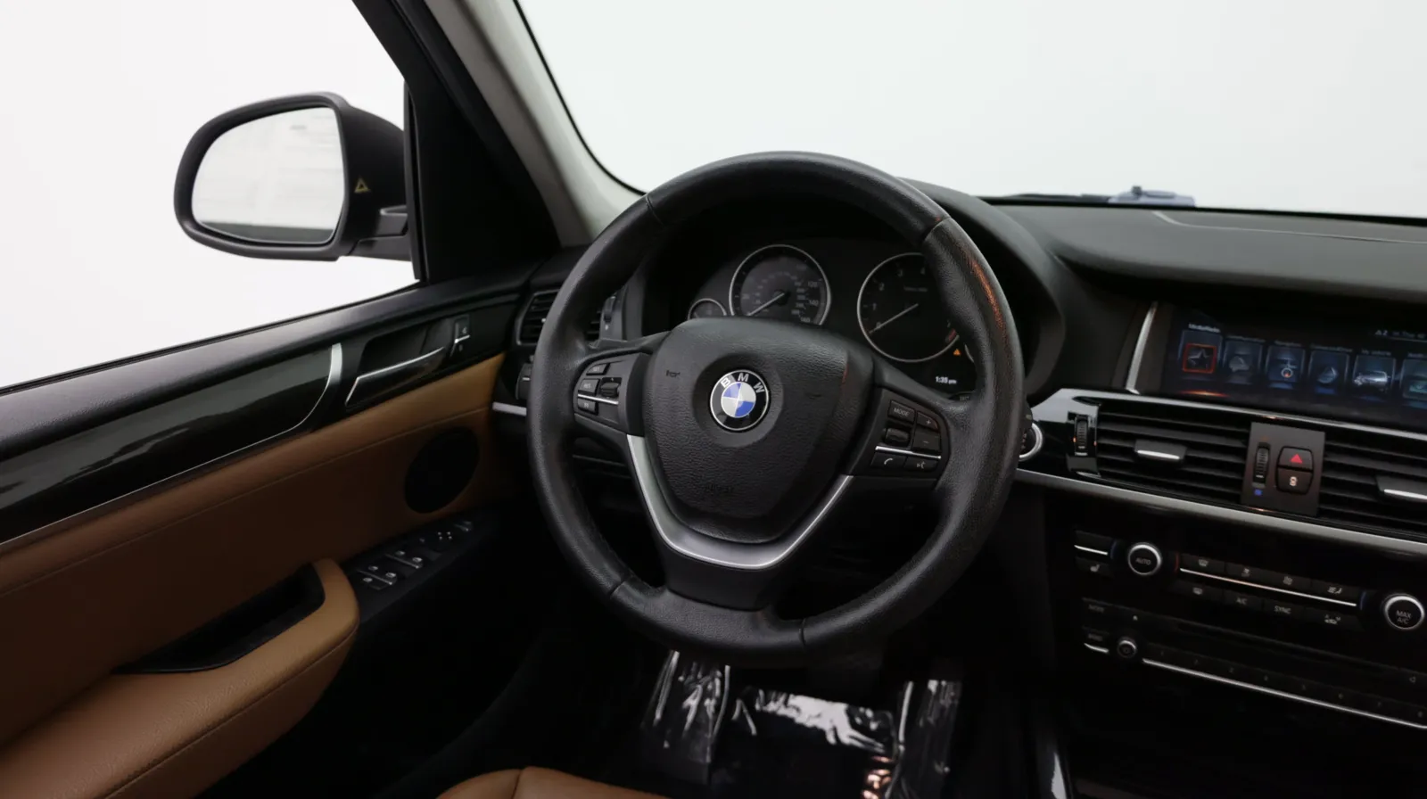 BMW X3 photo 30