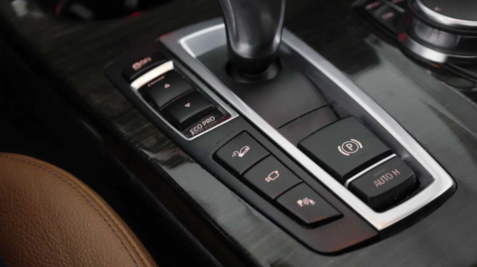 BMW X3 photo 17
