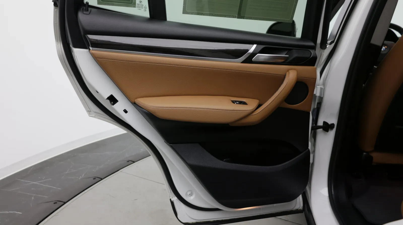 BMW X3 photo 28