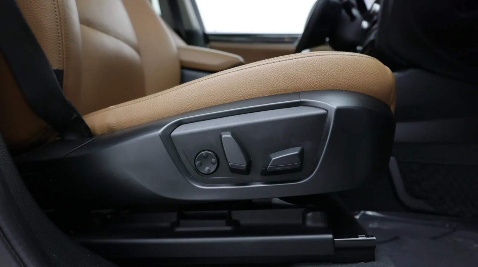 BMW X3 photo 39