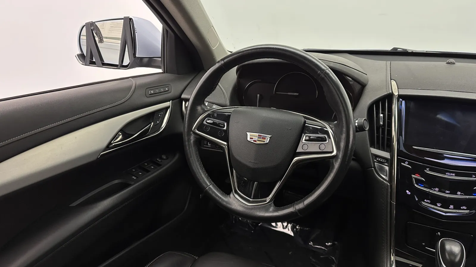 Cadillac ATS photo 24