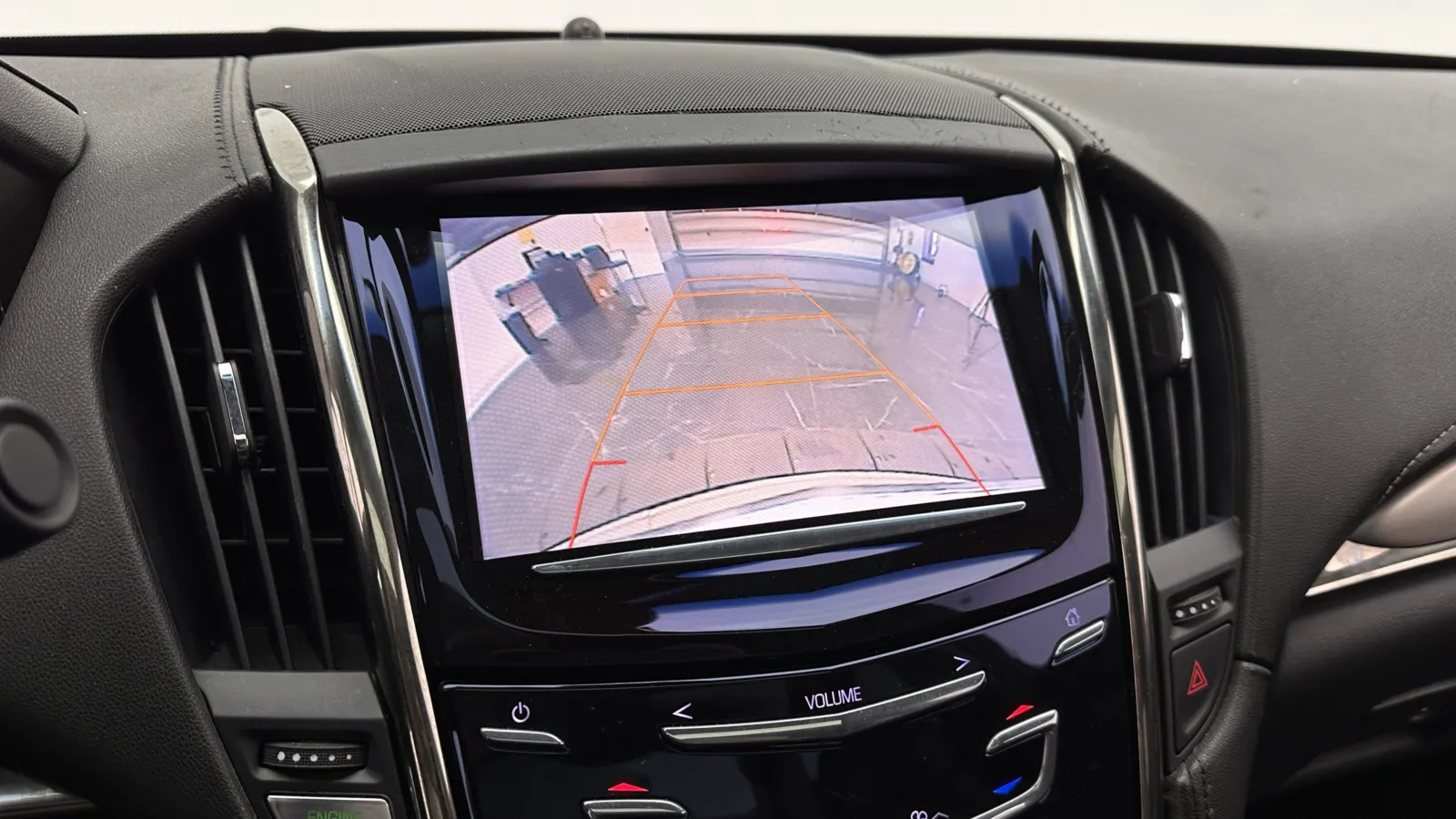 Cadillac ATS photo 17