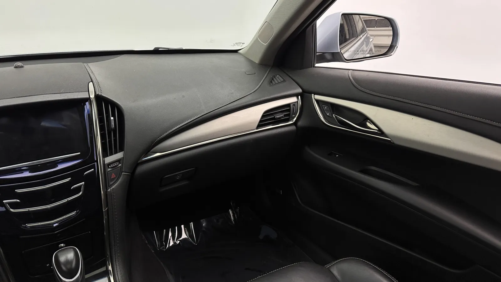 Cadillac ATS photo 26