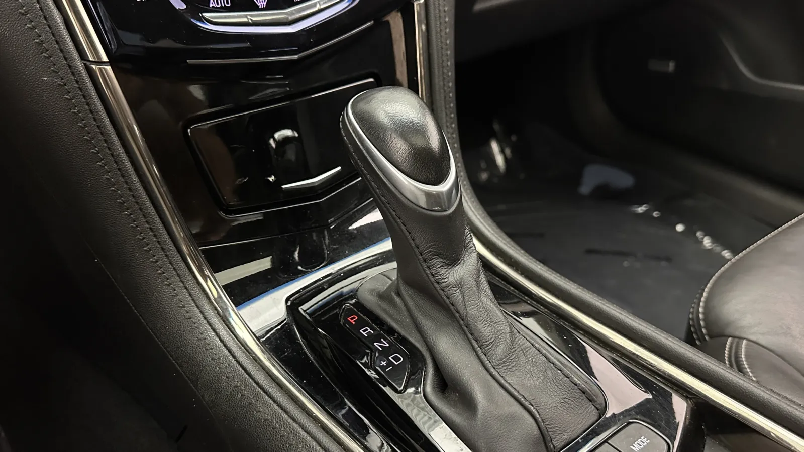 Cadillac ATS photo 15