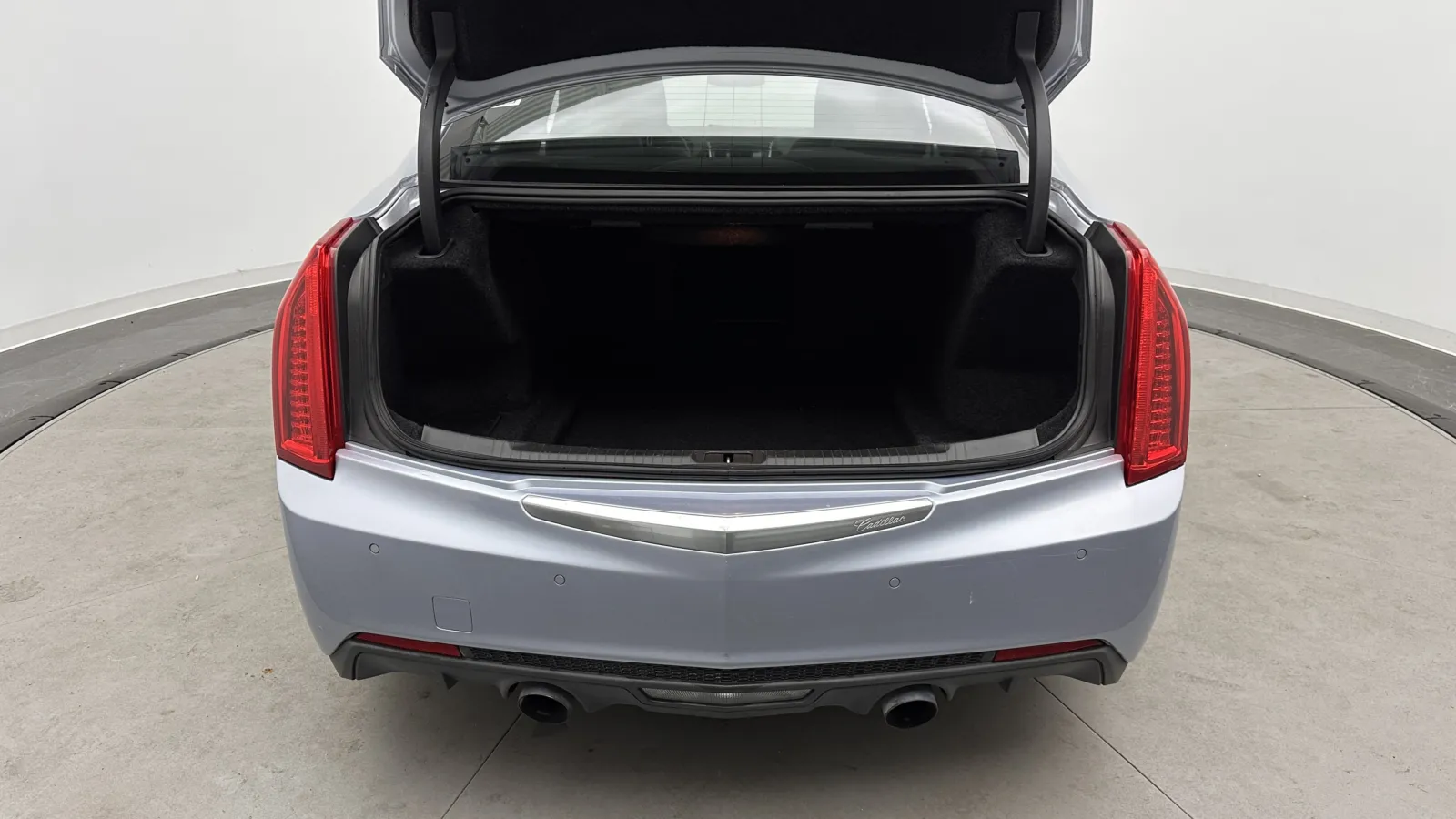 Cadillac ATS photo 27