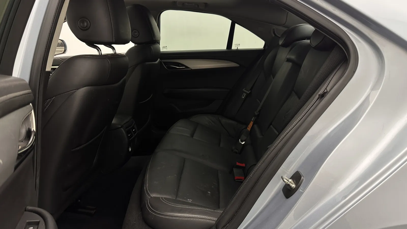 Cadillac ATS photo 21