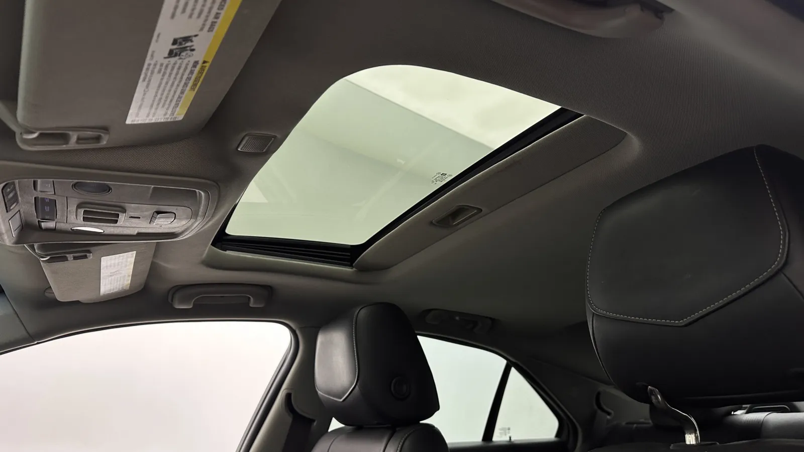 Cadillac ATS photo 5