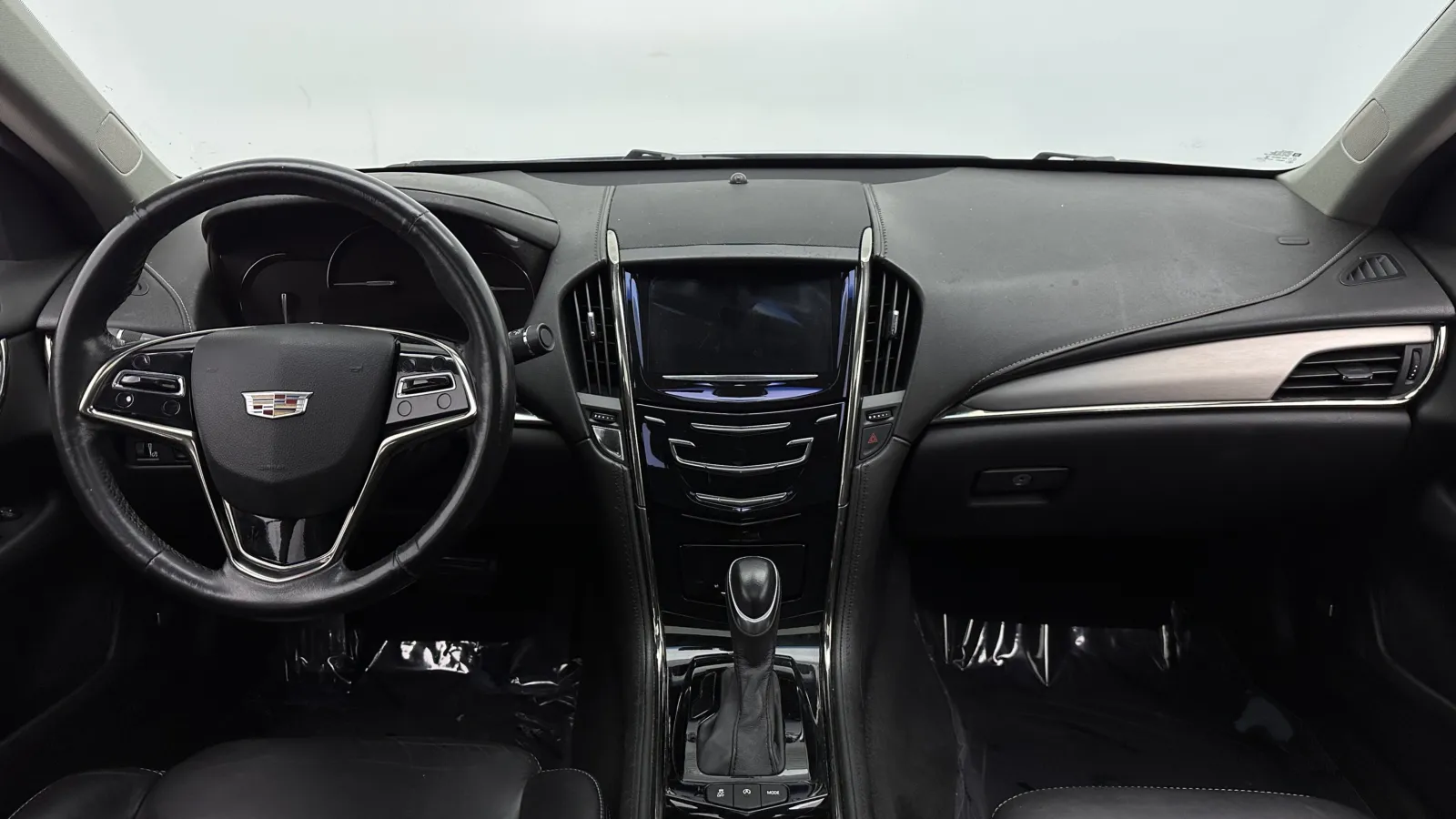 Cadillac ATS photo 25