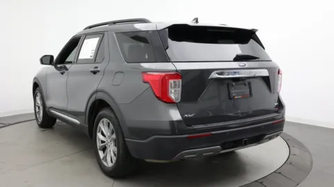 More photos of 2020 Ford Explorer XLT at Auto Boutique Florida, FL