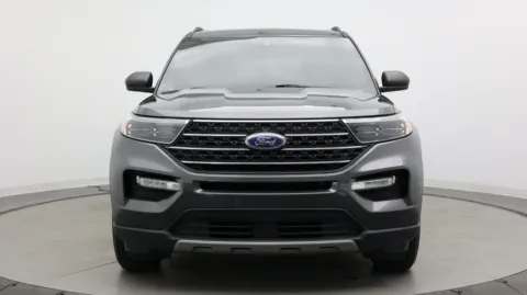 Photos of 2020 Ford Explorer XLT for sale in Jacksonville, FL at Auto Boutique Florida