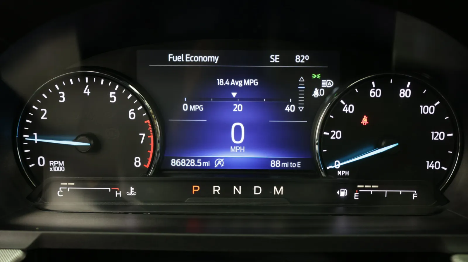 Ford Explorer photo 20