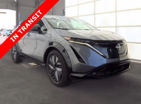 Another view of 2023 Nissan ARIYA ENGAGE for sale in Jacksonville, FL at Auto Boutique Florida
