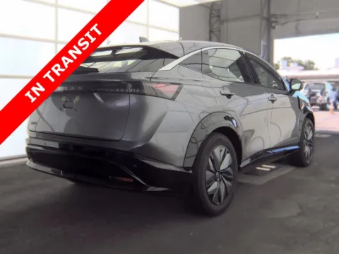 More photos of 2023 Nissan ARIYA ENGAGE at Auto Boutique Florida, FL