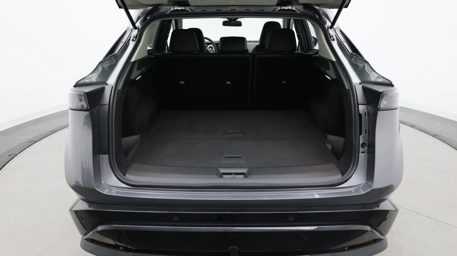 Nissan Ariya photo 32