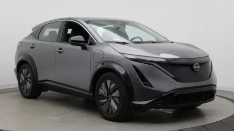 Another view of 2023 Nissan ARIYA ENGAGE for sale in Jacksonville, FL at Auto Boutique Florida