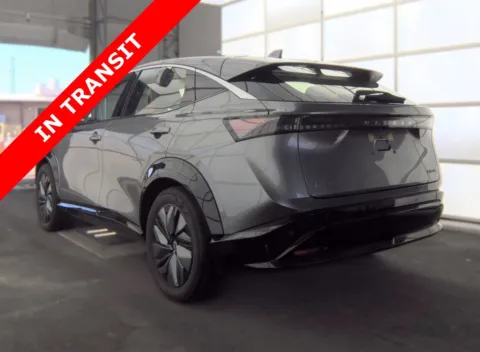 More photos of 2023 Nissan ARIYA ENGAGE at Auto Boutique Florida, FL