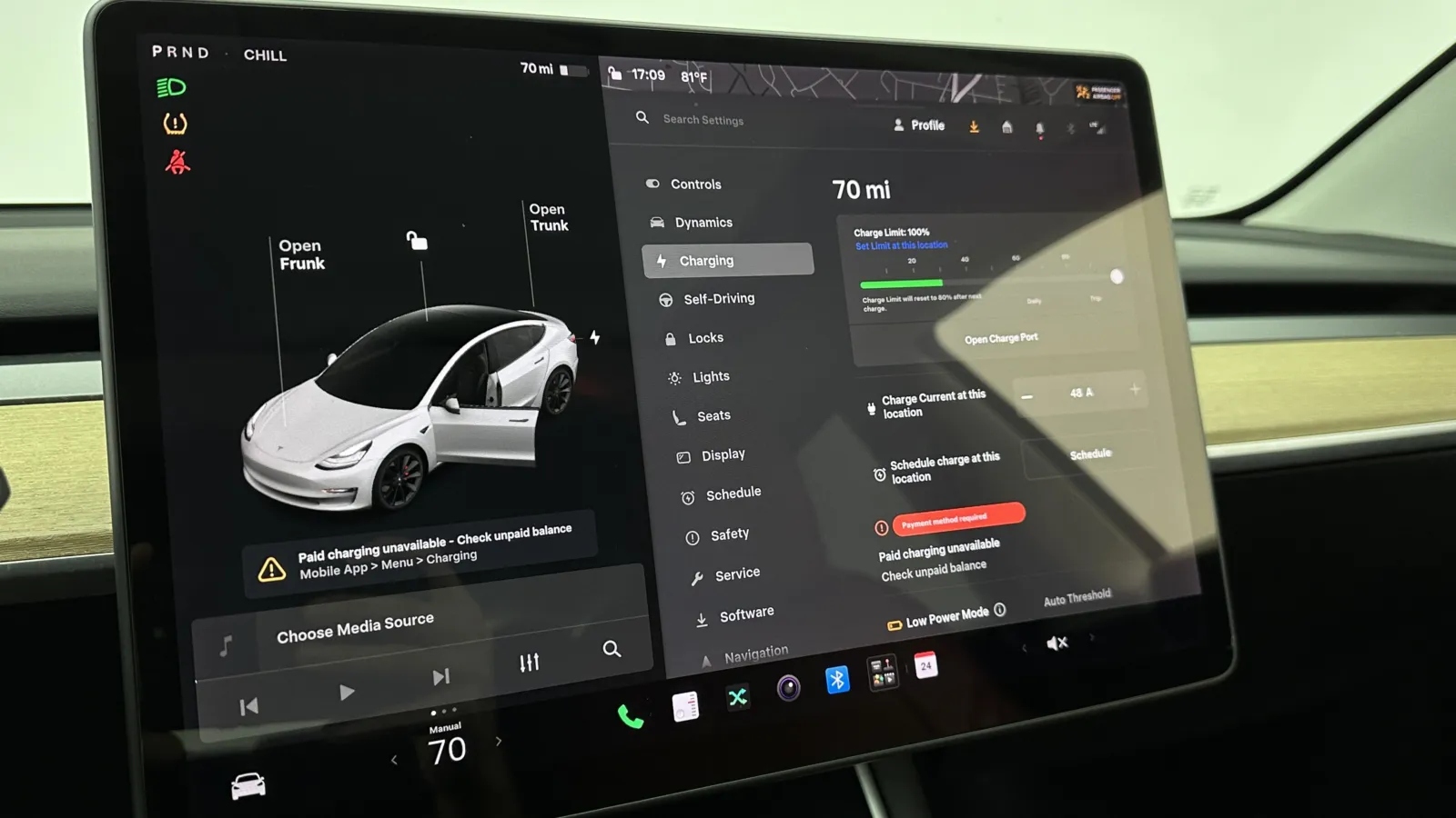 Tesla Model 3 photo 14