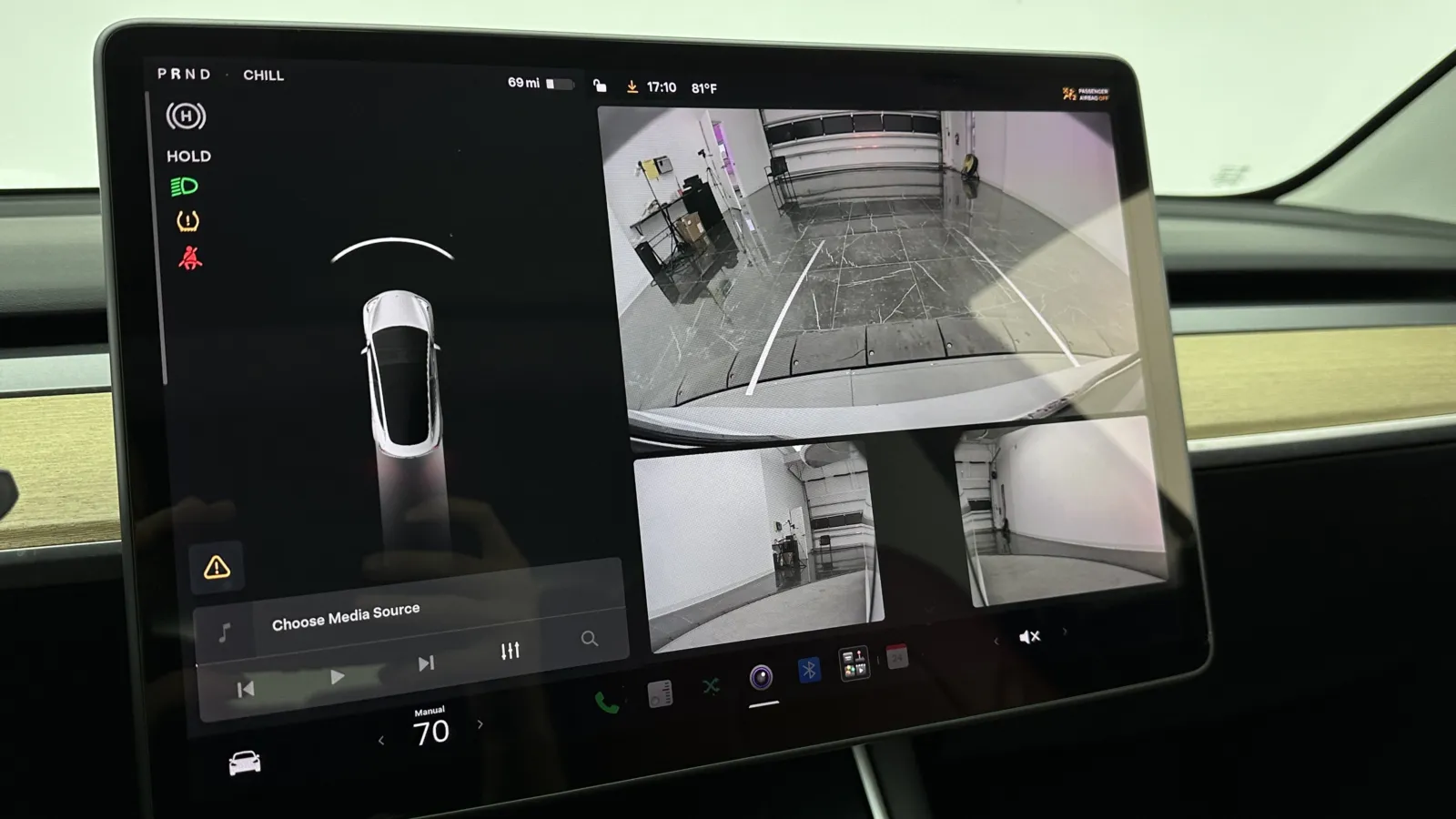 Tesla Model 3 photo 20